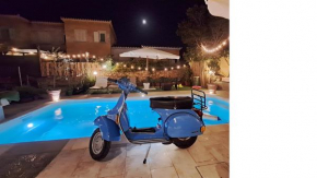 Harry's House San Teodoro con piscina privata San Teodoro